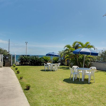 Imigrantes Apart Hotel Governador Celso Ramos Εξωτερικό φωτογραφία