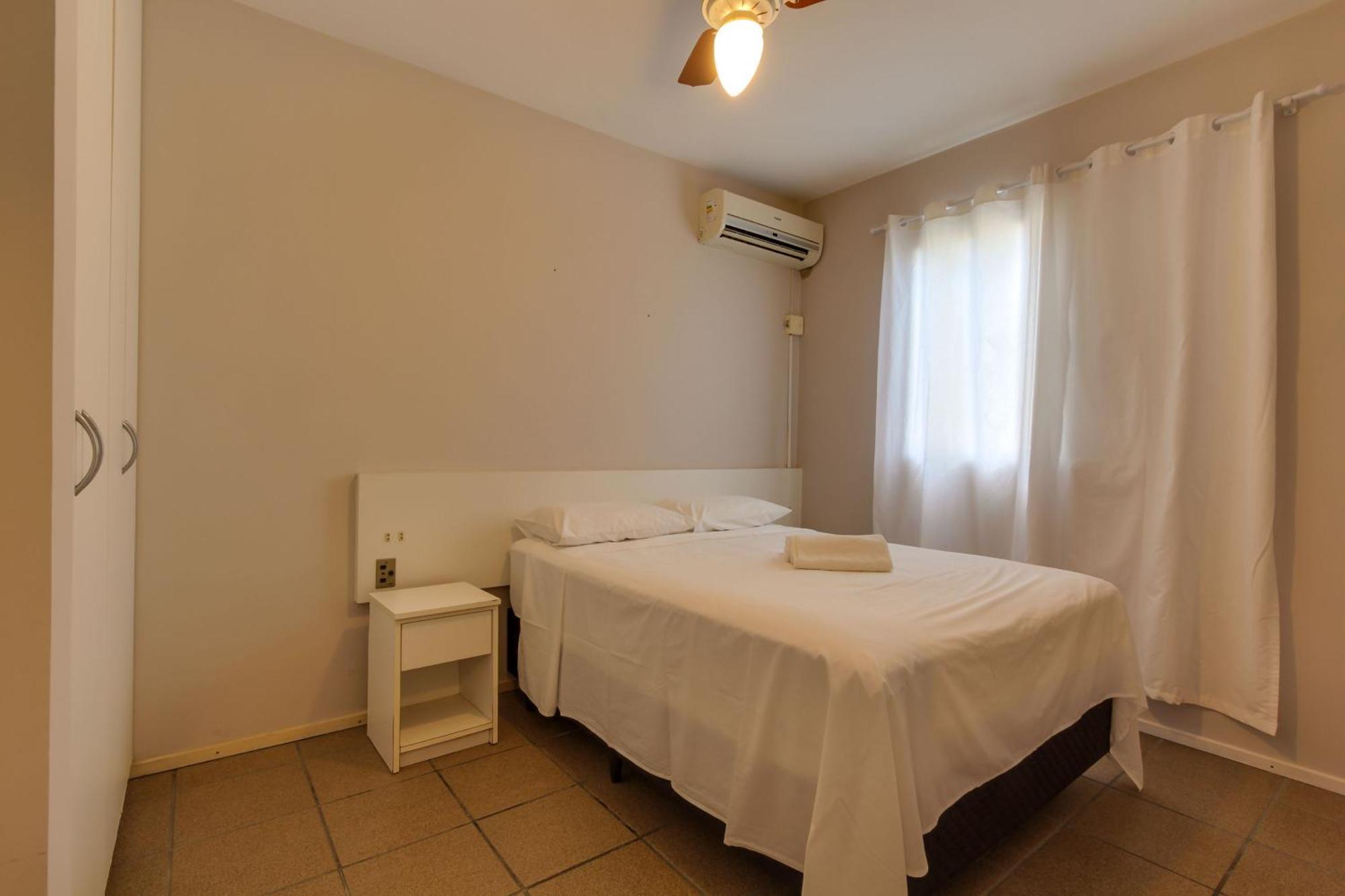 Imigrantes Apart Hotel Governador Celso Ramos Εξωτερικό φωτογραφία