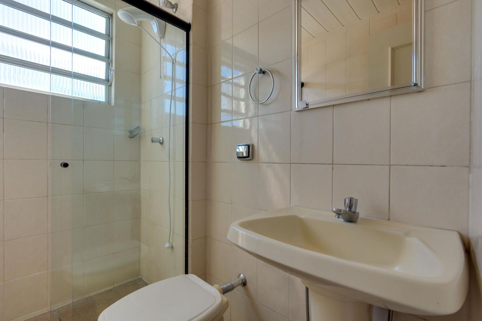 Imigrantes Apart Hotel Governador Celso Ramos Δωμάτιο φωτογραφία